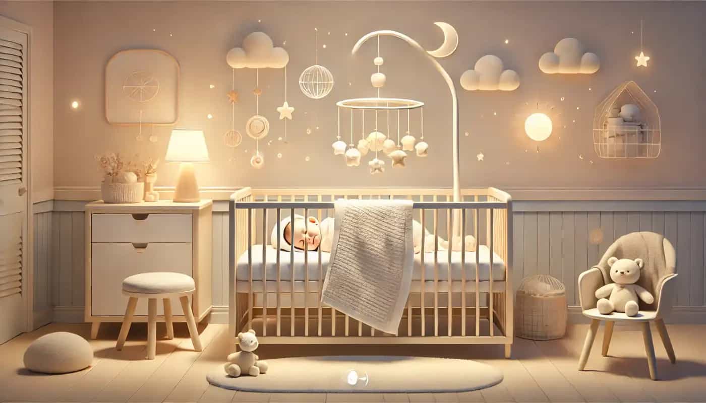 Regresia de somn la 4 luni: ce este și cum să o gestionezi