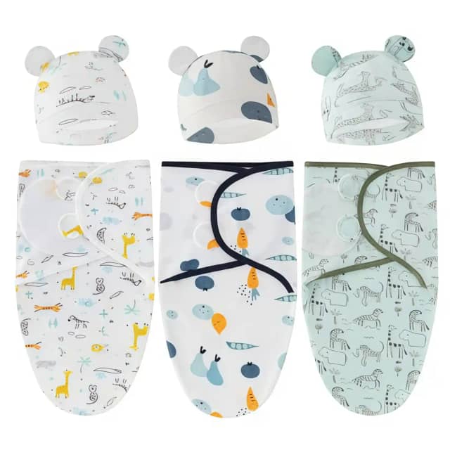 Sac de dormit bebeluș ErgoPouch Cocoon 1.0 TOG, 0-3 luni