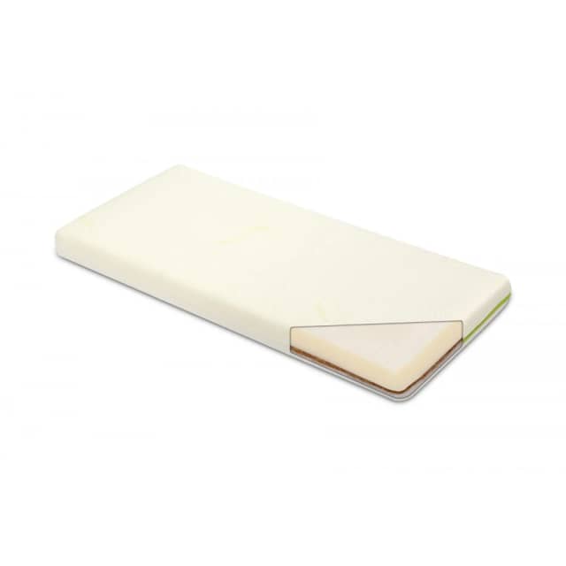 Saltea bebeluș Cocolino cu ventilație 60x120 cm