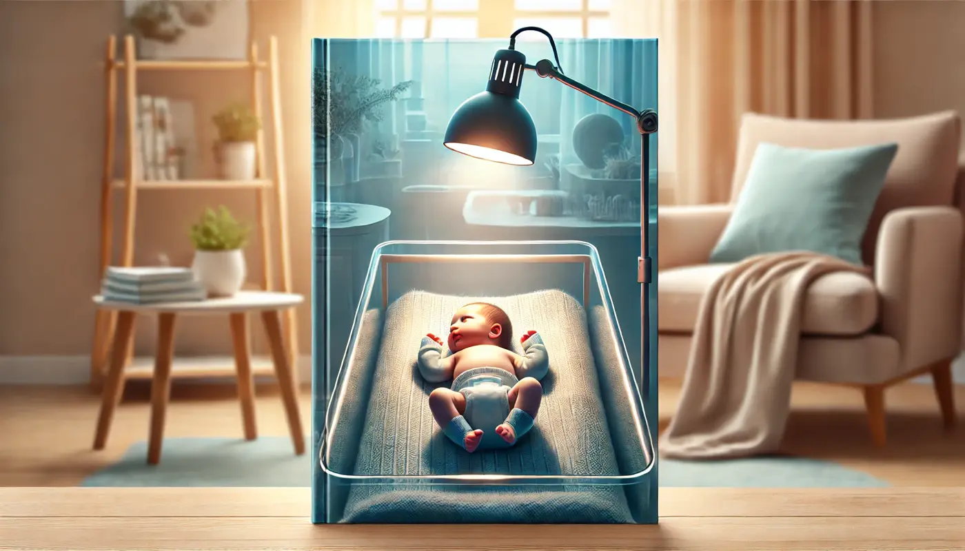 Icterul la nou-născuți: Este suficientă expunerea la lumina soarelui sau e nevoie de fototerapie?