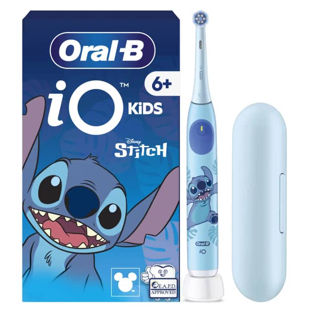 Periuță de dinți electrică Oral-B Kids pentru copii