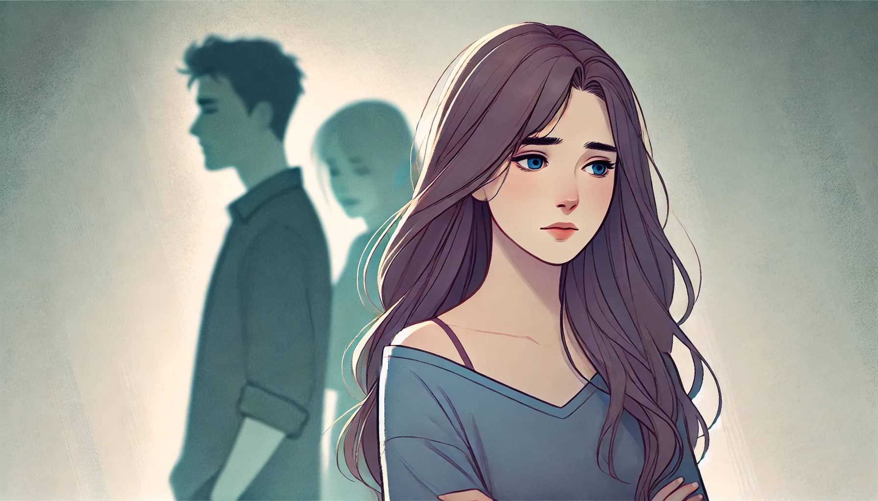 Cover Image for Infidelitate: Ce faci când îți surprinzi partenerul cu altcineva