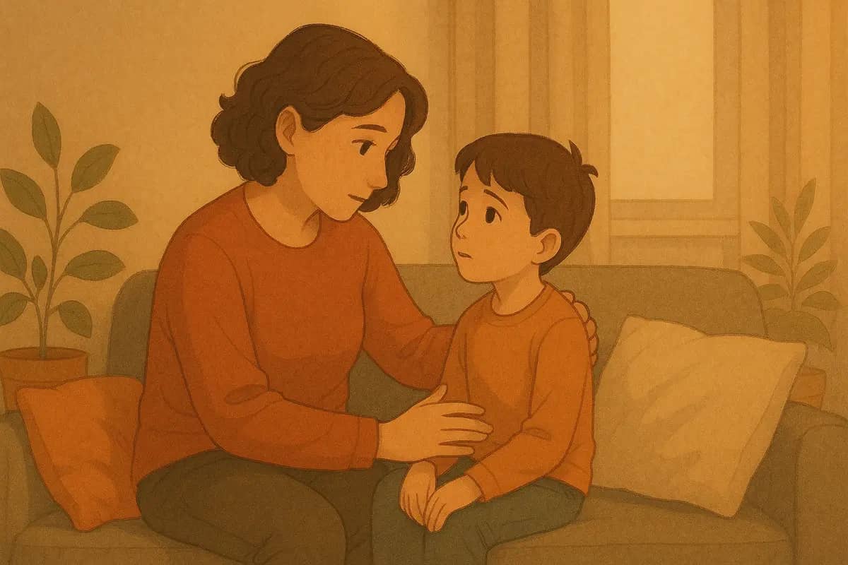 Cover Image for Importanța inteligenței emoționale la copii: cum o dezvoltăm și de ce contează