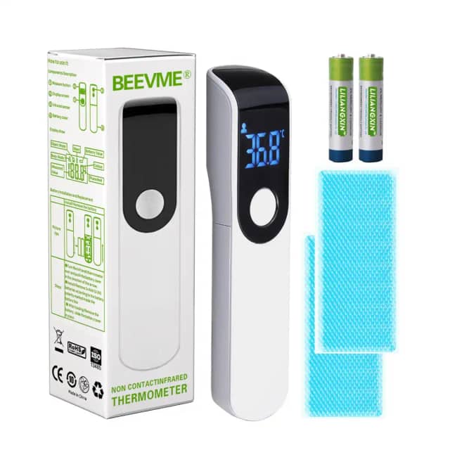 Termometru digital fără contact pentru copii