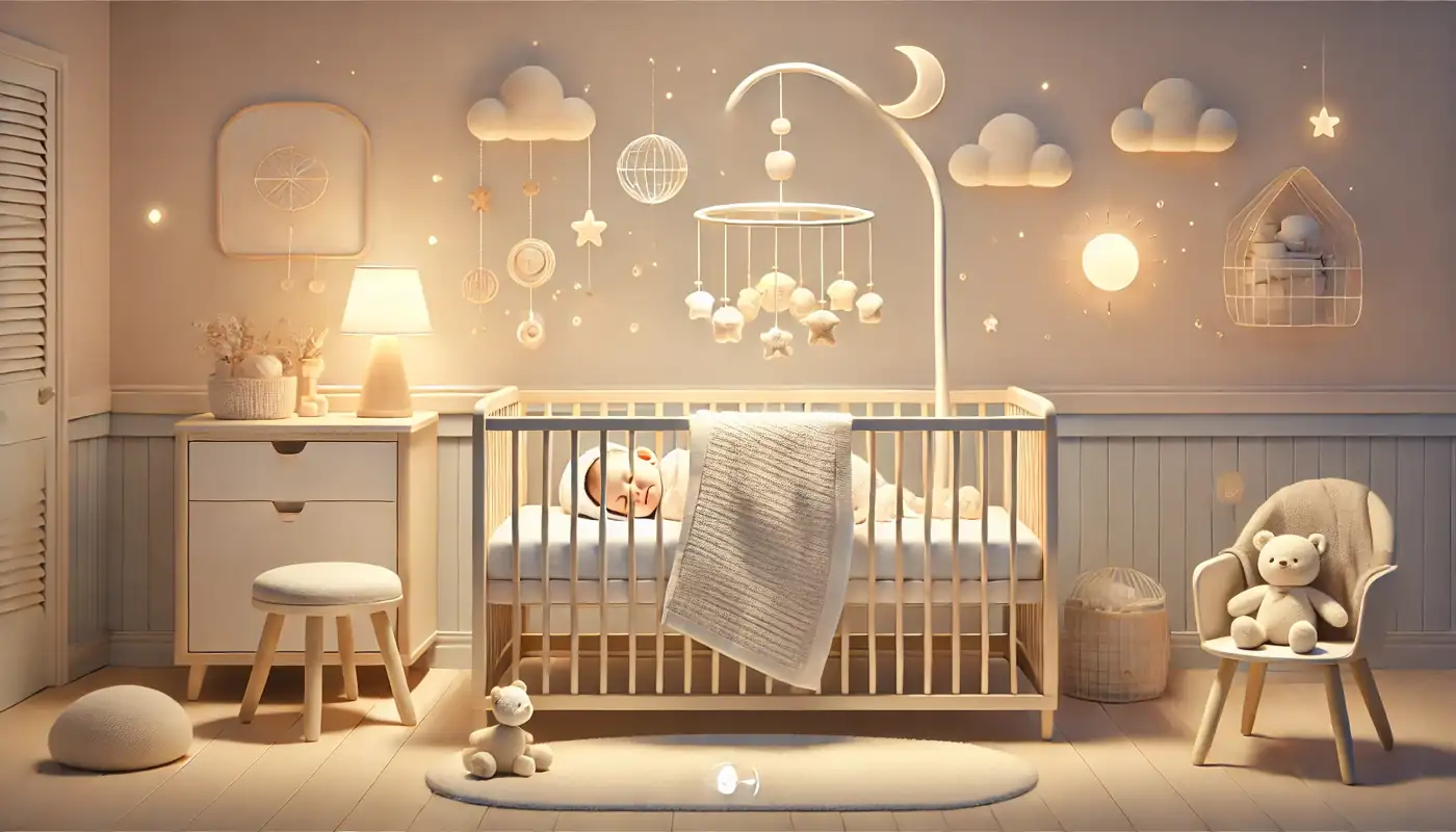 Regresia de somn la 4 luni: ce este și cum să o gestionezi